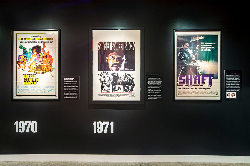 Poster House—A Museum Dedicated to the Impact, Culture, and Design of Posters