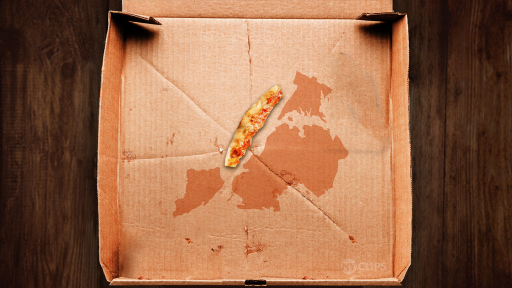 Manhattan Keeps on Bakin' It: New York Pizza 101