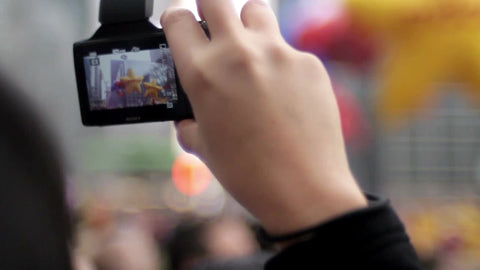 Macy's Thanksgiving Day Parade Spiderman Balloon
