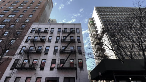 Lee Nora Health and Medical insurance agency in Upper West Side Manhattan New York City NYC